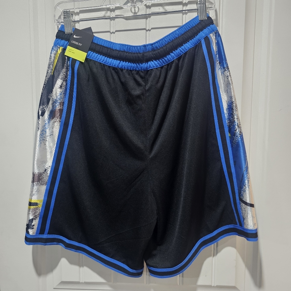 Nike Dri-FIT DNA+ Basketball Shorts
